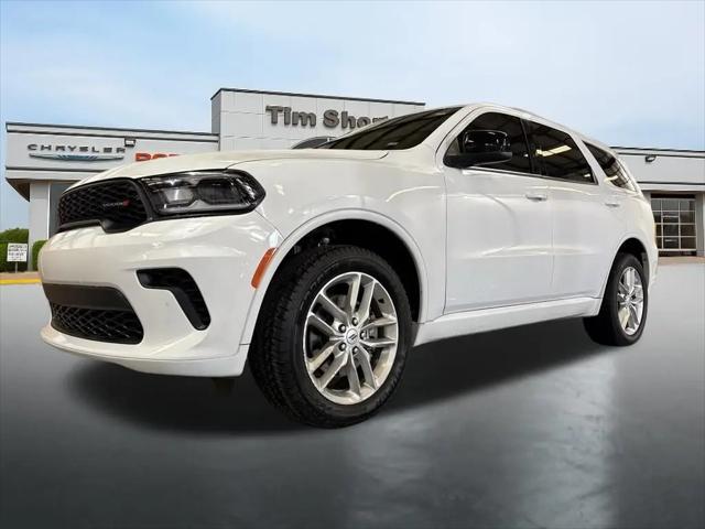 2025 Dodge Durango GT AWD