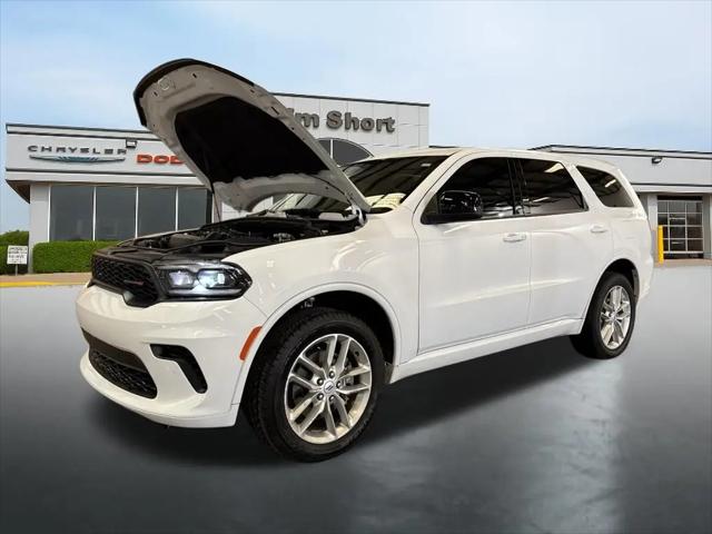 2025 Dodge Durango GT AWD