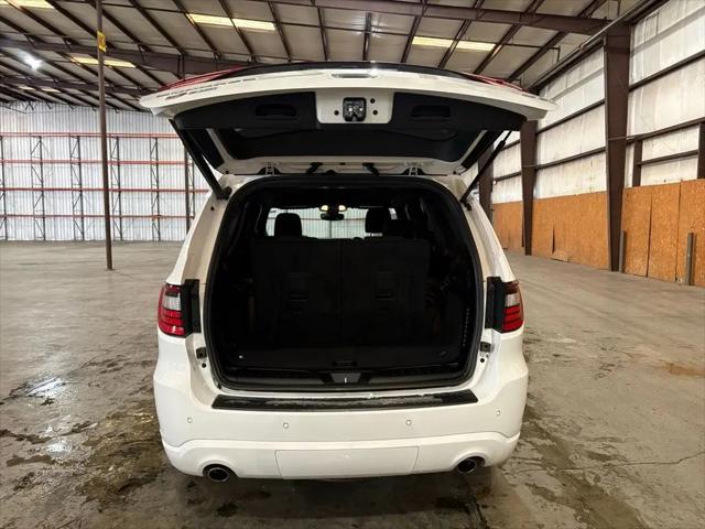 2025 Dodge Durango GT AWD