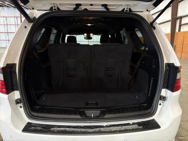 2025 Dodge Durango GT AWD