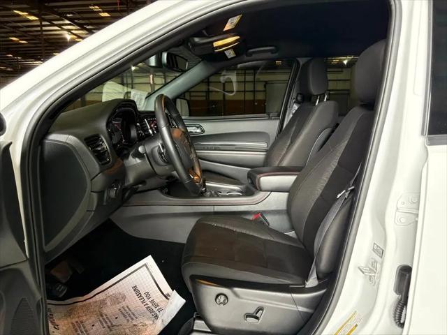 2025 Dodge Durango GT AWD