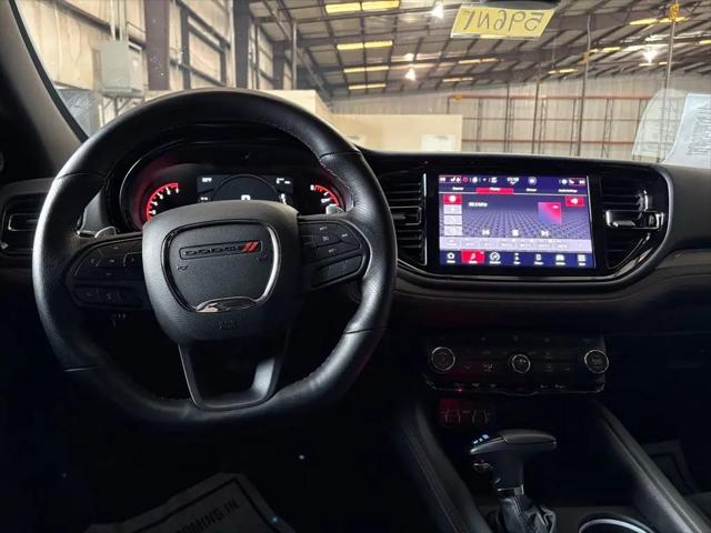 2025 Dodge Durango GT AWD