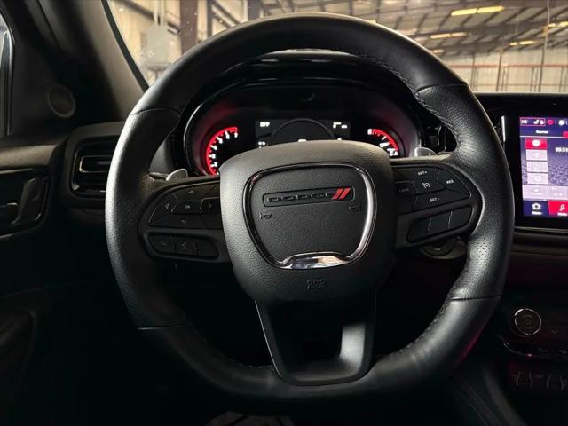 2025 Dodge Durango GT AWD