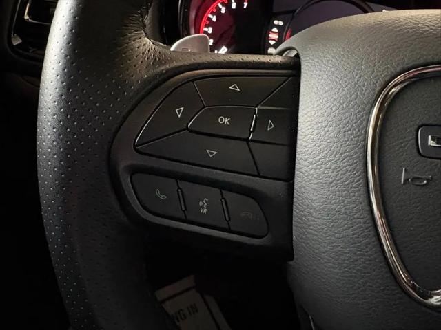 2025 Dodge Durango GT AWD
