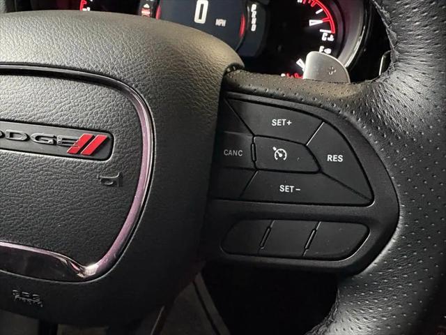2025 Dodge Durango GT AWD
