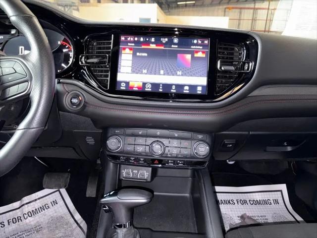 2025 Dodge Durango GT AWD