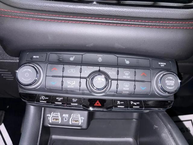 2025 Dodge Durango GT AWD