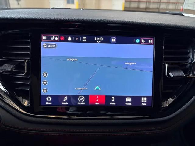 2025 Dodge Durango GT AWD