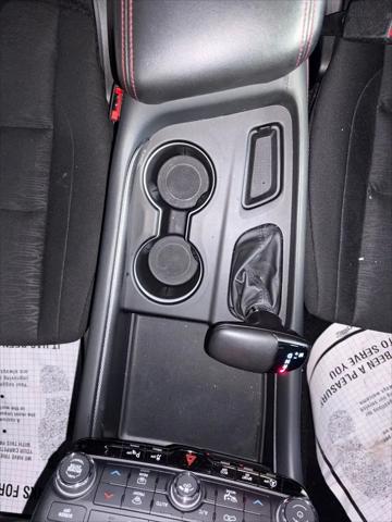 2025 Dodge Durango GT AWD