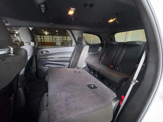 2025 Dodge Durango GT AWD