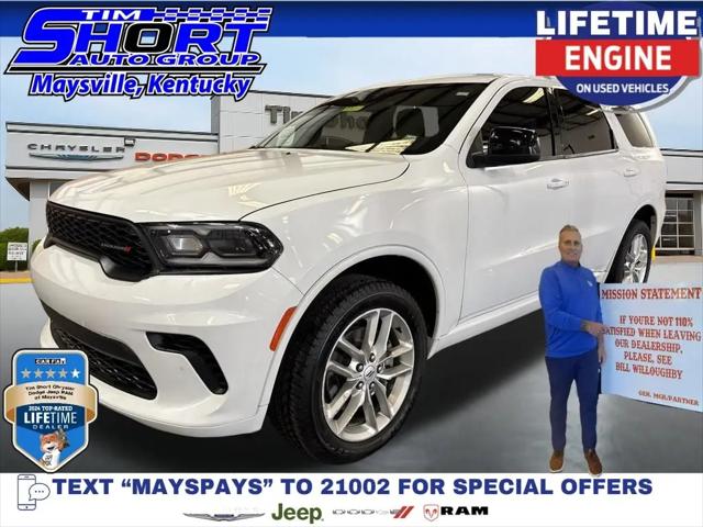 2025 Dodge Durango GT AWD for sale in Maysville, KY
