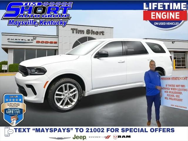 2025 Dodge Durango GT AWD for sale in Maysville, KY