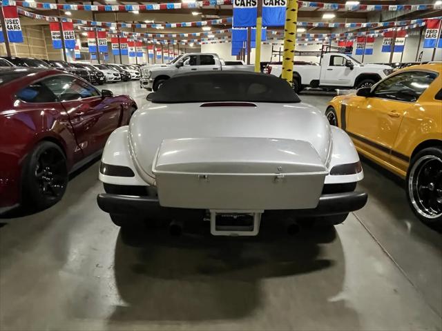 2001 Plymouth Prowler Base