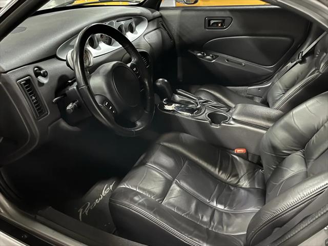 2001 Plymouth Prowler Base