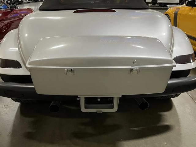 2001 Plymouth Prowler Base