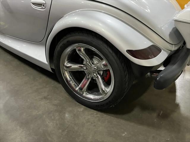 2001 Plymouth Prowler Base