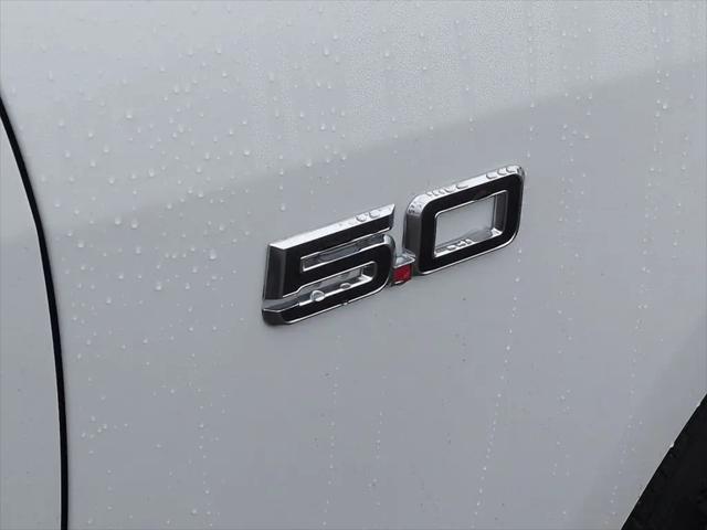 2026 Ford Mustang GT Fastback