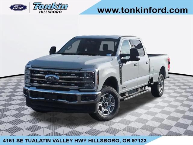 2026 Ford F-250 XLT for sale in Hillsboro, OR