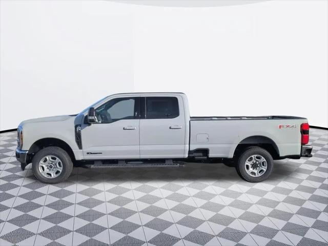 2026 Ford F-250 XLT