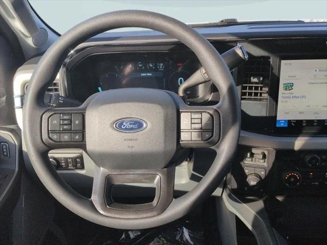 2026 Ford F-250 XLT