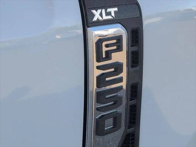 2026 Ford F-250 XLT