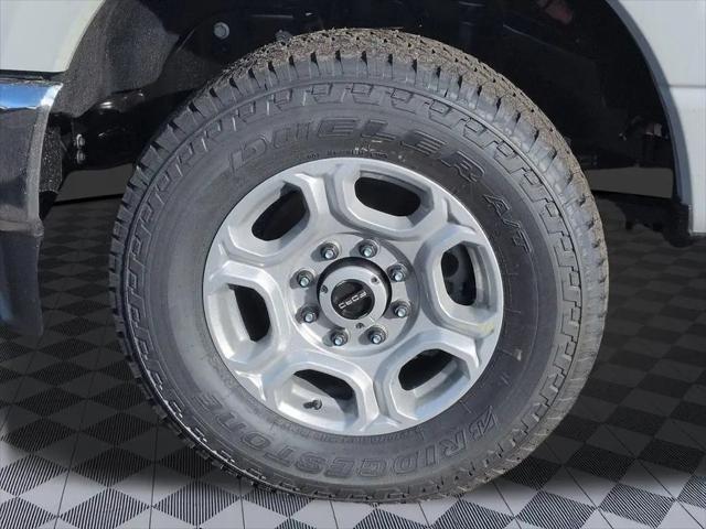 2026 Ford F-250 XLT