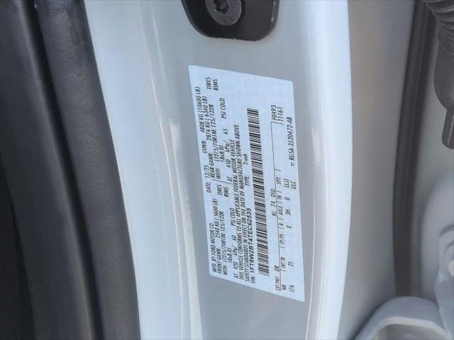2026 Ford F-250 XLT