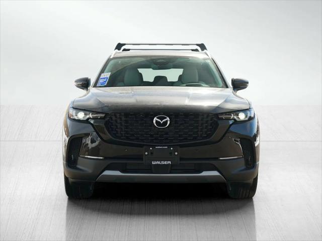 2026 Mazda CX-50 2.5 Turbo