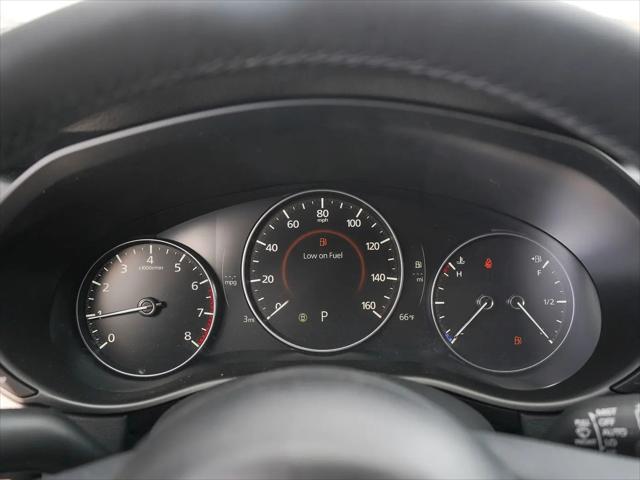 2026 Mazda CX-50 2.5 Turbo