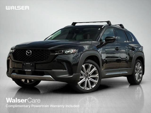 2026 Mazda CX-50 2.5 Turbo for sale in Burnsville, MN