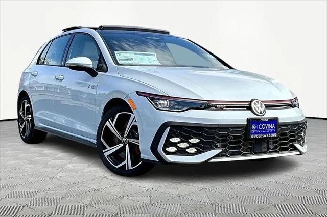 2026 Volkswagen Golf GTI SE for sale in Covina, CA