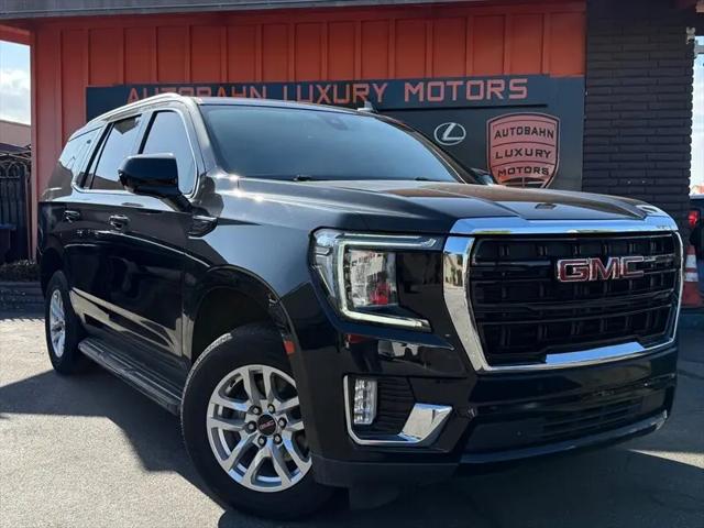 2022 GMC Yukon 4WD SLE for sale in Norwalk, CA