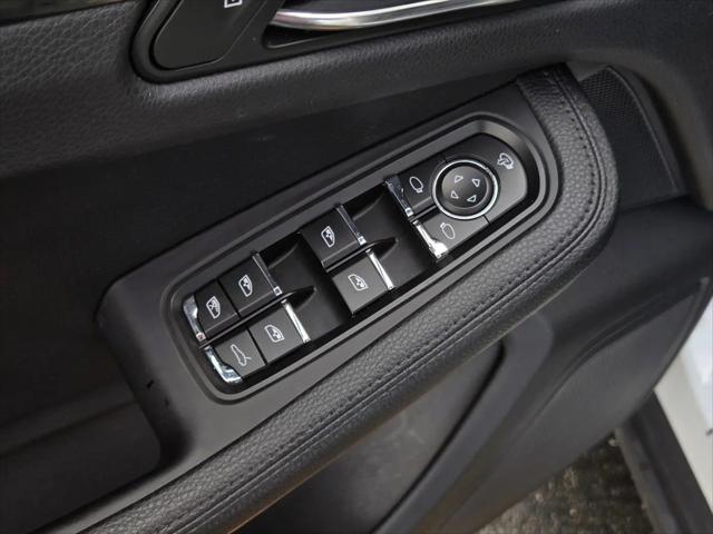 2024 Porsche Macan Macan