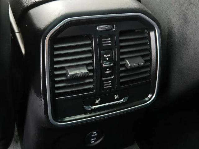 2024 Porsche Macan Macan
