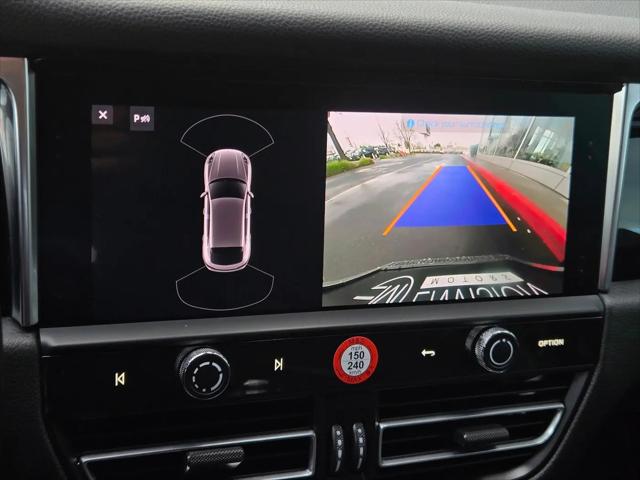 2024 Porsche Macan Macan