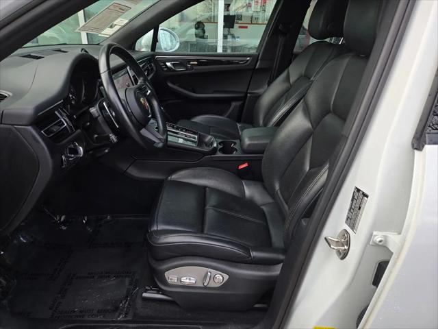 2024 Porsche Macan Macan