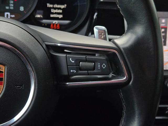 2024 Porsche Macan Macan