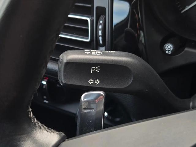 2024 Porsche Macan Macan