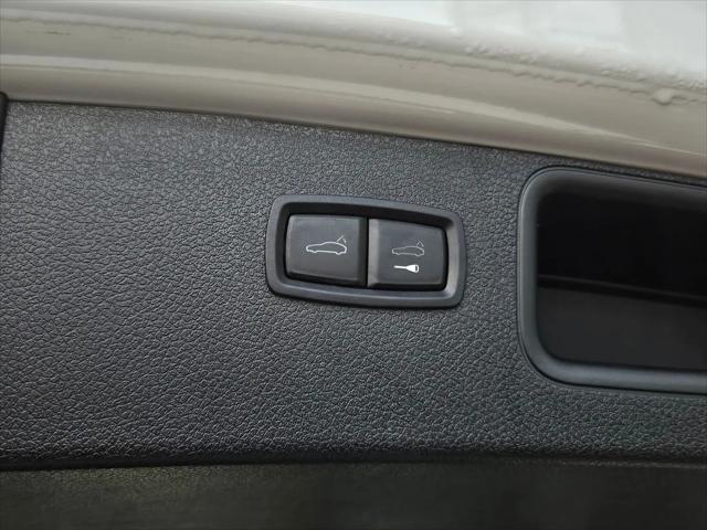 2024 Porsche Macan Macan