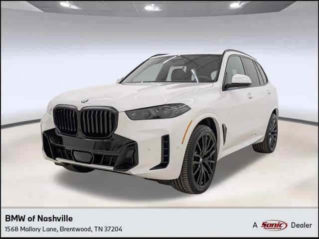 2026 BMW X5 xDrive40i for sale in Brentwood, TN
