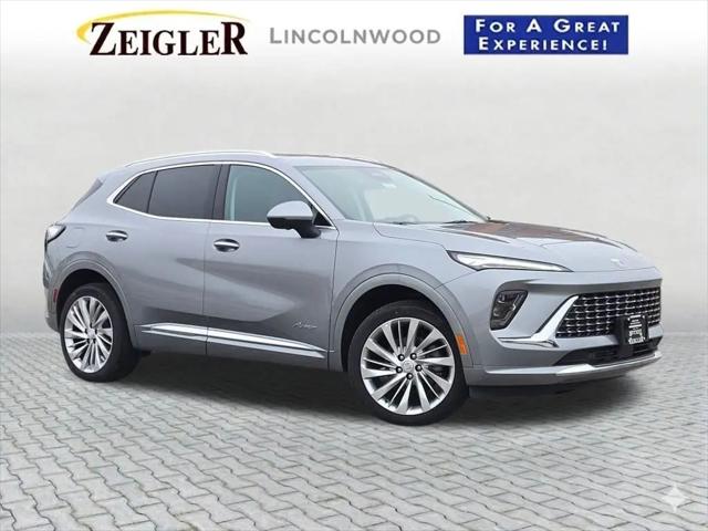 2026 Buick Envision Avenir AWD for sale in Lincolnwood, IL