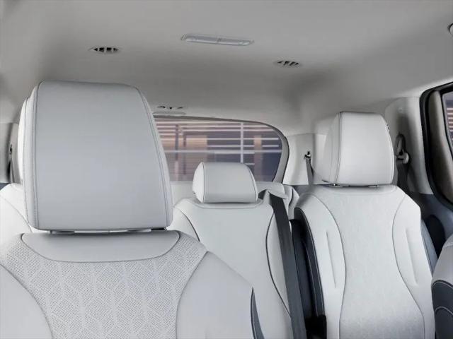 2026 Kia Carnival MPV EX