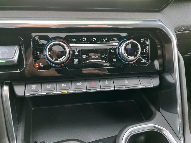 2026 GMC Sierra 2500HD Crew Cab, Standard Bed, Denali, 4WD
