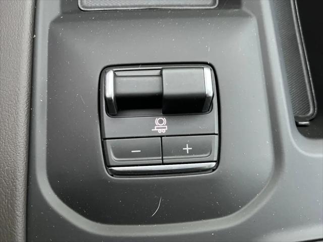 2026 GMC Sierra 2500HD Crew Cab, Standard Bed, Denali, 4WD