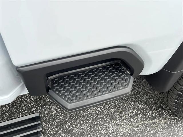 2026 GMC Sierra 2500HD Crew Cab, Standard Bed, Denali, 4WD