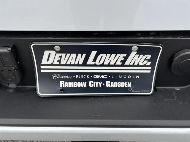 2026 GMC Sierra 2500HD Crew Cab, Standard Bed, Denali, 4WD