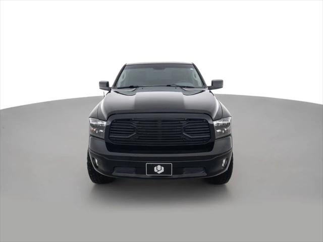 2014 Ram 1500 Tradesman