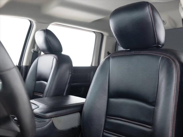 2014 Ram 1500 Tradesman