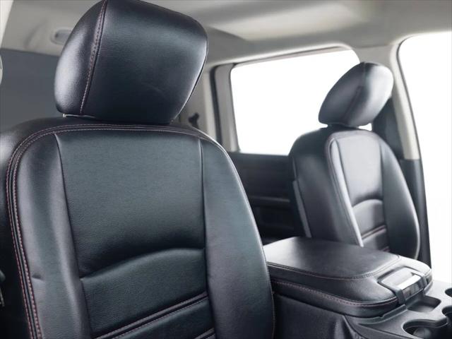 2014 Ram 1500 Tradesman