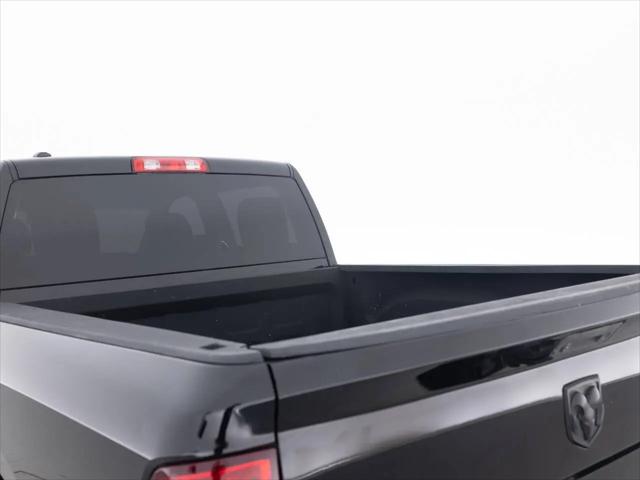 2014 Ram 1500 Tradesman